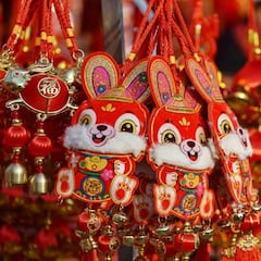 ¿Cuándo empieza el Año nuevo Chino, qué animal es y qué significa en el horóscopo?