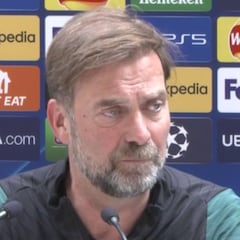 Señorío en su máxima expresión: 60" de Klopp sobre Ancelotti que son una obra de arte