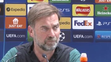 Señorío en su máxima expresión: 60" de Klopp sobre Ancelotti que son una obra de arte