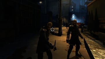 Captura de pantalla - Dishonored (PC)