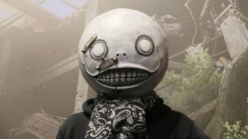 NieR: Automata estuvo a punto de cancelarse porque a Yoko Taro no le gustaba madrugar