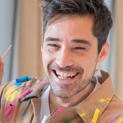 La petición de Jordi Cruz tras el regreso de ‘Grand Prix’