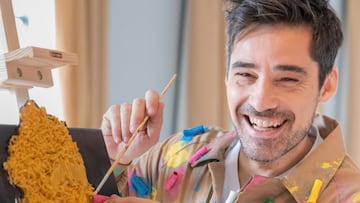 jordi cruz empalme disney plus aclara declaraciones redes sociales art attack resaca discotecas