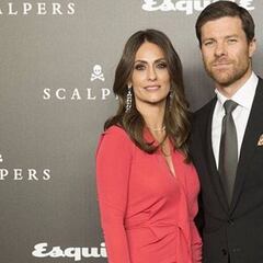 El ‘casoplón’ de 10M€ de Xabi Alonso, vecino de Florentino