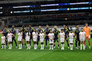 Nashville, matagigantes en Concacaf