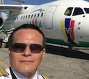 El piloto del Chapeocoense tenía una orden de captura en Bolivia