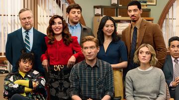 ‘The Paper,’ the spinoff of ‘The Office,’ is shown in its first trailer, ready for its premiere in September