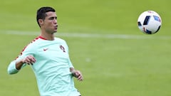 Cristiano Ronaldo's 7 best goals