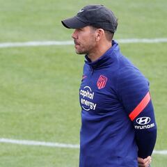 Atlético - Liverpool: hora, TV y dónde ver la Champions League hoy en directo online