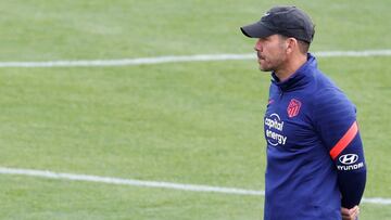 Atlético - Liverpool: hora, TV y dónde ver la Champions League hoy en directo online