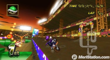 Mario Kart Wii, Impresiones