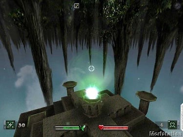 Zanzarah: The Hidden Portal: Primeras Impresiones (PC)