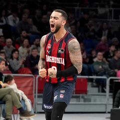 Un Markus Howard sideral liquida al Barcelona