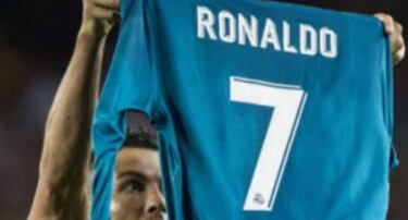 Cristiano, insaciable: puede conseguir ocho t¨ªtulos en 2017