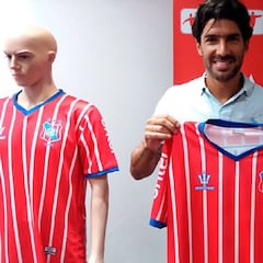 Coleccionistas de camisetas: ¿Quién es el Abreu colombiano?