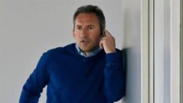 Txiki: "Va a ser divertido"