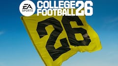 EA Sports College Football 26 confirms launch with new MVP Bundle