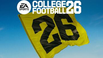 EA Sports College Football 26 confirms launch with new MVP Bundle