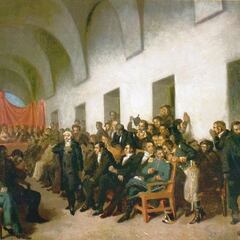 Revolución de Mayo: causas, consecuencias y quién formó la Primera Junta