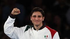 Marco Verde será el invitado de lujo en el Mazatlán vs Pachuca