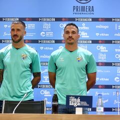 “La clave será La Rosaleda”