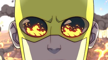 invencible invincible mark grayson