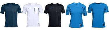 Nueva colección cápsula Virgin Galactic de Under Armour