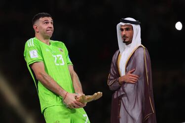 Why is Argentina being investigated by FIFA?