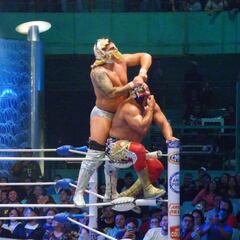 Euforia, Valiente, Esfinge y Hechicero, solo uno perderá la máscara en el 91 Aniversario