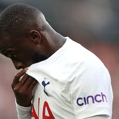 El fichaje del Tottenham que podría agradecer el Barça