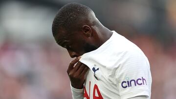 El fichaje del Tottenham que podr¨ªa agradecer el Bar?a