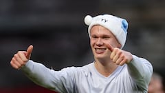 Sunderland - Manchester City: TV, a qué hora es, dónde y cómo ver la Premier League online hoy