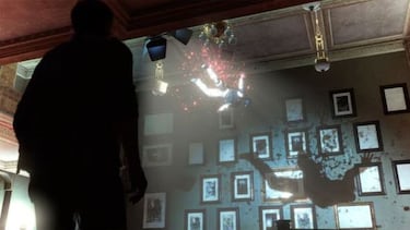 The Evil Within 2: the best presentation card a young talent can make