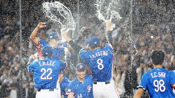 España, doloroso déjà vu: otra vez fuera del Clásico Mundial