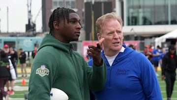 It looks like multiple QBs will be taken in the first round of this year’s draft, potentially transforming the fortunes for their new teams.