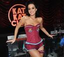 El West Ham lanza un kit de lencería dedicado a la cantante Katy Perry