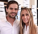 La sorprendente ruptura entre Fernando Gago y Gisela Dulko: motivos y qué habría pasado entre ellos