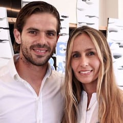 La sorprendente ruptura entre Fernando Gago y Gisela Dulko: motivos y qué habría pasado entre ellos