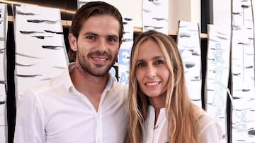 La sorprendente ruptura entre Fernando Gago y Gisela Dulko: motivos y qué habría pasado entre ellos