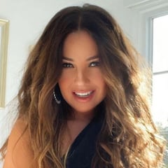 Thalía dedica emotivo mensaje a su hija por su cumpleaños