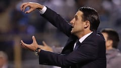 San José: "Fue el mejor partido de la Católica; estoy orgulloso"