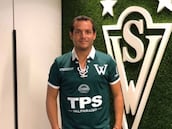 Manuel Villalobos encuentra club y jugará por Wanderers