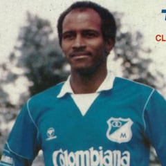 'Gambeta': Por un gol a Nacional en Medellín casi pierdo un ojo