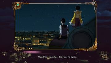 Imágenes de Sakura Wars