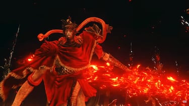 The first trailer for Elden Ring DLC’s, Shadow of the Erdtree, almost makes it look like a full-on sequel