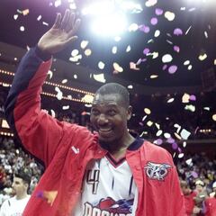 Los 10 mejores extranjeros de la historia de la NBA