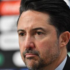 La FMF perdió el 50% de sus ingresos por el Covid-19