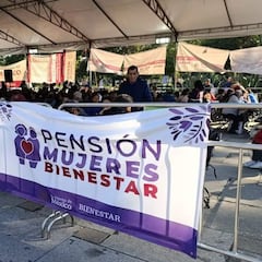 Pensión Mujeres Bienestar 2025: quiénes pueden registrarse del 25 al 30 de agosto y qué requisitos necesitas