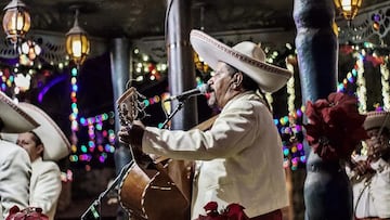 Las canciones patrias más populares para escuchar en el Día de la Independencia de México este 2025