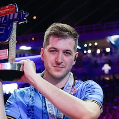 Palmarés Final Nacional Red Bull España: campeones históricos y qué freestyler ha ganado más Batallas